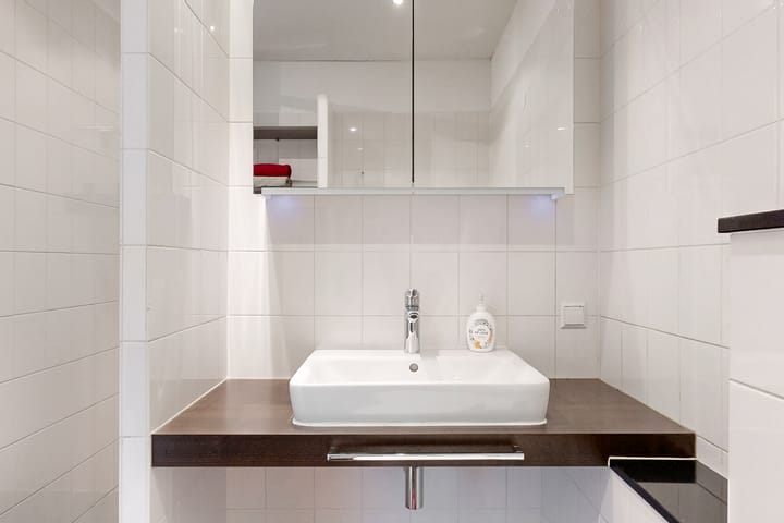 Foto 18 van Ds. Martin Luther Kingweg 159-B