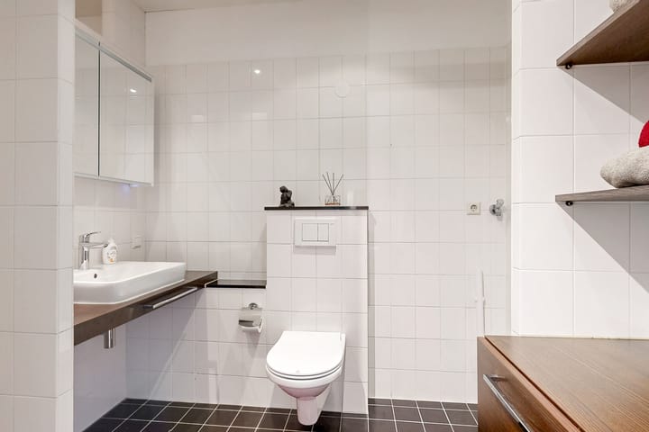 Foto 19 van Ds. Martin Luther Kingweg 159-B