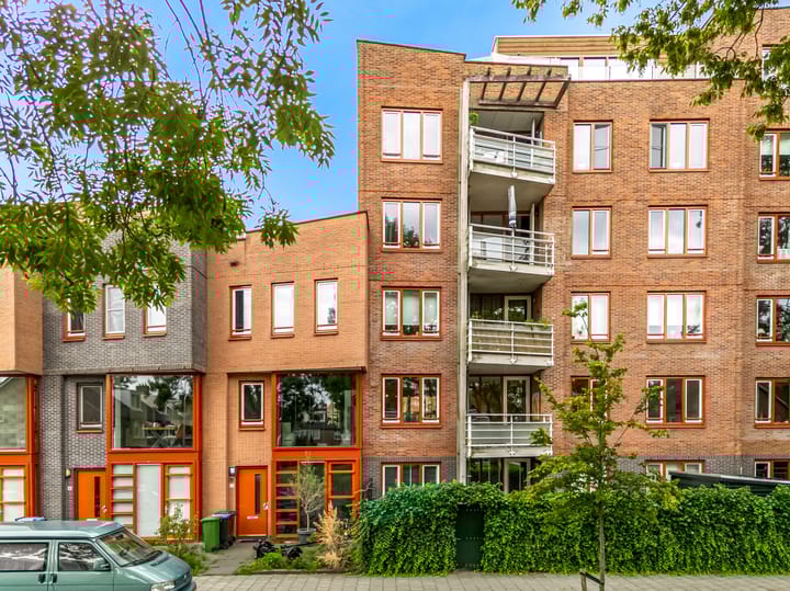 Foto 21 van Ds. Martin Luther Kingweg 159-B