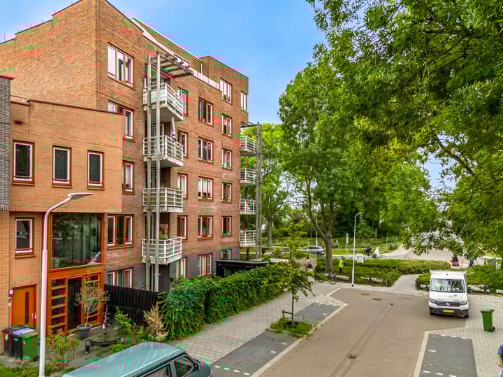 Foto 24 van Ds. Martin Luther Kingweg 159-B