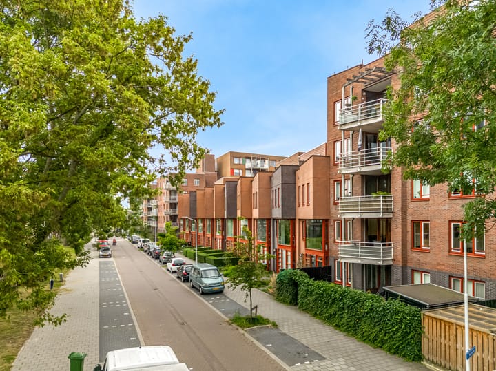 Foto 25 van Ds. Martin Luther Kingweg 159-B