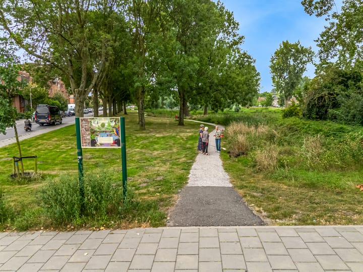 Foto 28 van Ds. Martin Luther Kingweg 159-B