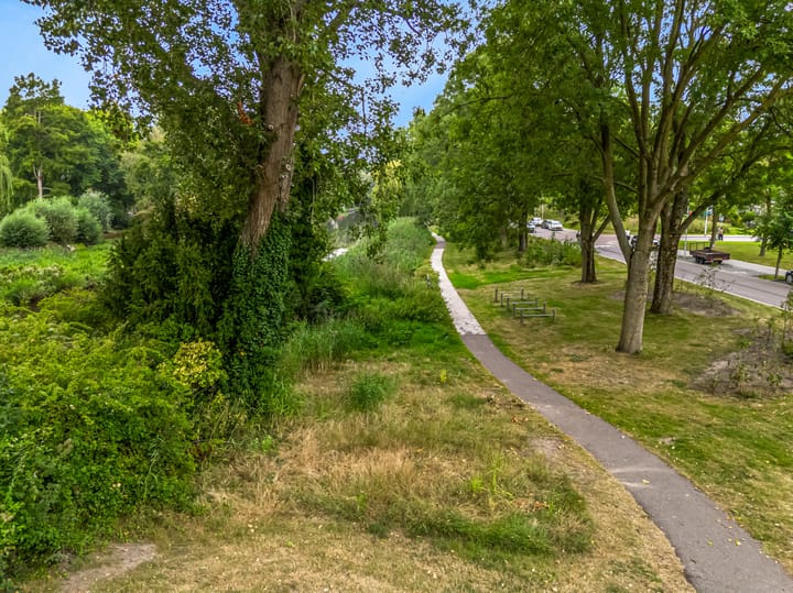 Foto 29 van Ds. Martin Luther Kingweg 159-B