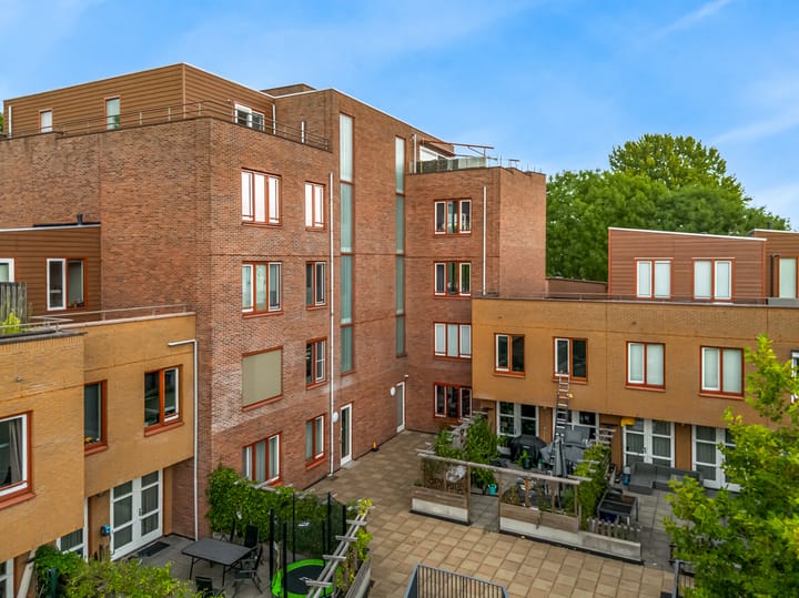 Foto 30 van Ds. Martin Luther Kingweg 159-B