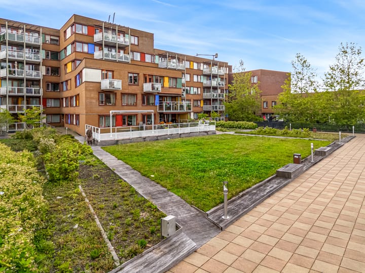 Foto 31 van Ds. Martin Luther Kingweg 159-B