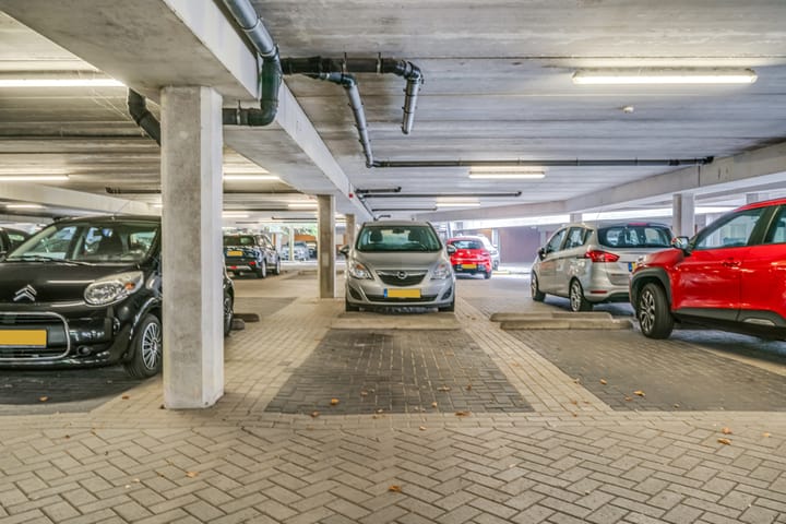 Foto 32 van Ds. Martin Luther Kingweg 159-B