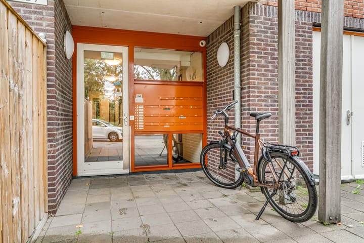 Foto 33 van Ds. Martin Luther Kingweg 159-B