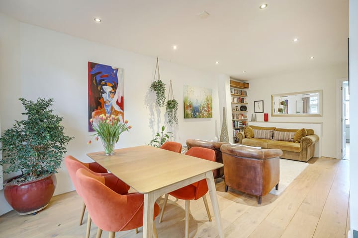 Michelangelostraat 77-2