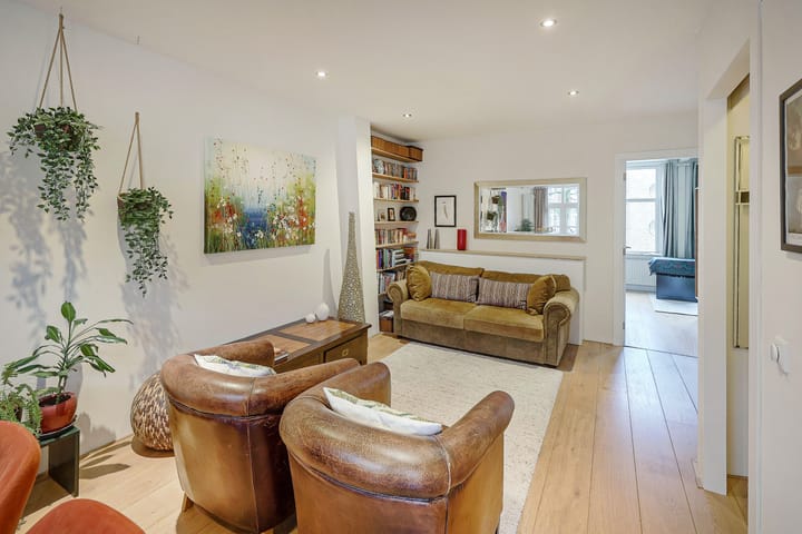 Foto 6 van Michelangelostraat 77-2