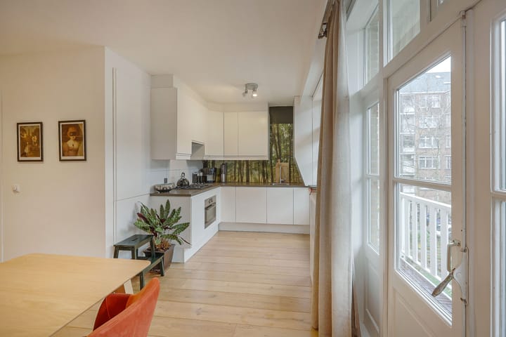 Foto 11 van Michelangelostraat 77-2