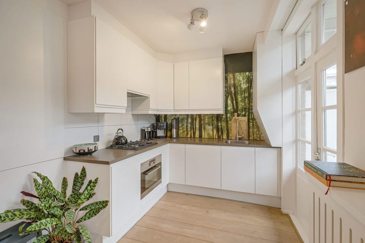 Foto 12 van Michelangelostraat 77-2