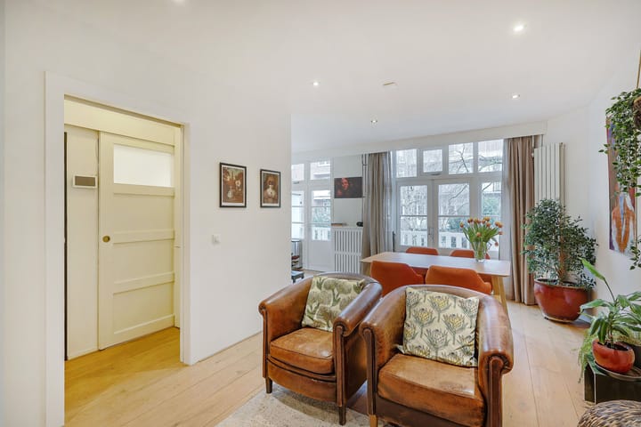 Foto 14 van Michelangelostraat 77-2