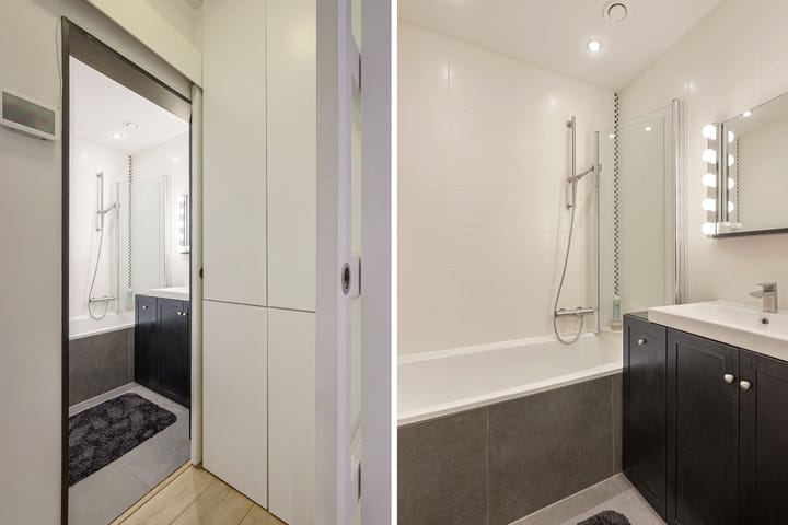 Foto 16 van Michelangelostraat 77-2