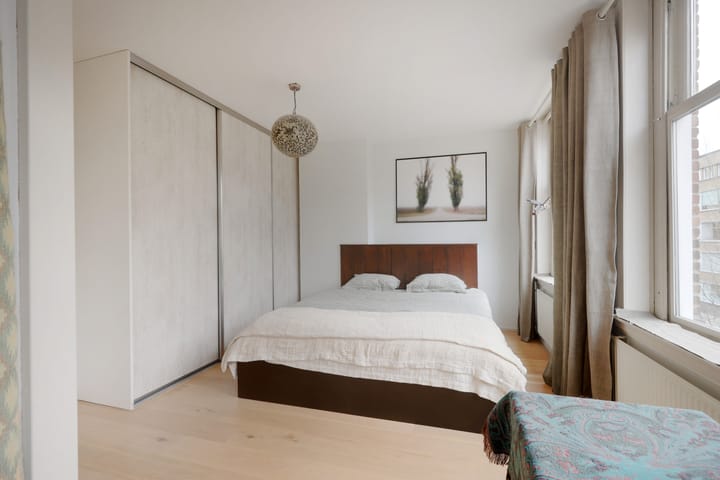 Foto 18 van Michelangelostraat 77-2