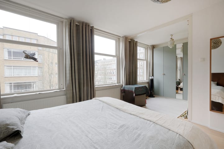 Foto 19 van Michelangelostraat 77-2