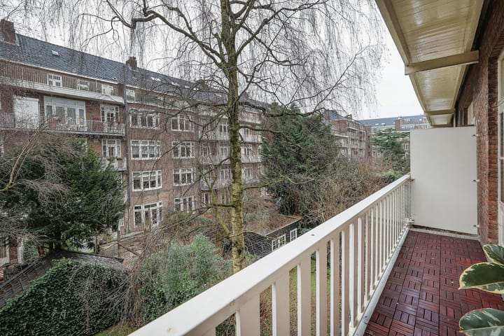 Foto 21 van Michelangelostraat 77-2