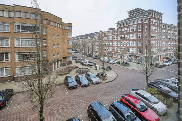 Foto 22 van Michelangelostraat 77-2