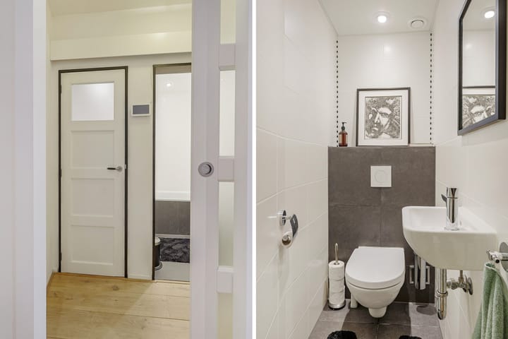 Foto 15 van Michelangelostraat 77-2