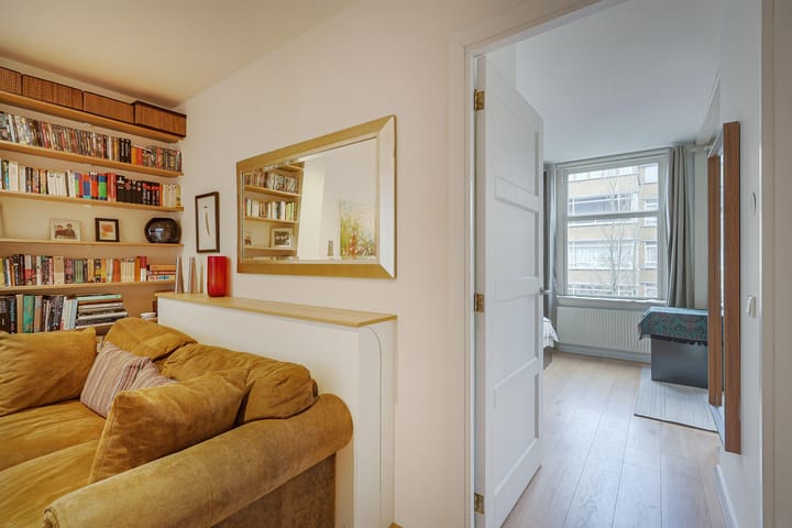 Foto 17 van Michelangelostraat 77-2