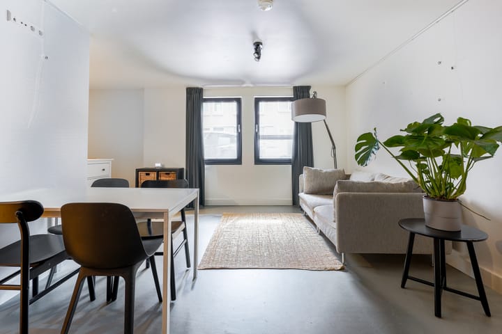 Foto 1 van Werner Helmichstraat 1-S