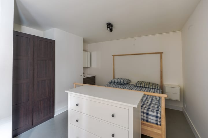 Foto 3 van Werner Helmichstraat 1-S