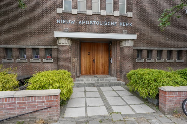 Foto 5 van Werner Helmichstraat 1-S