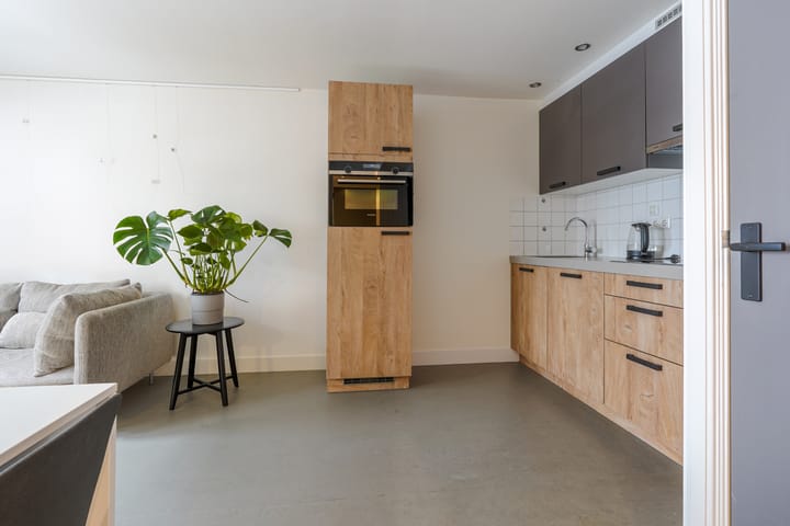 Foto 7 van Werner Helmichstraat 1-S