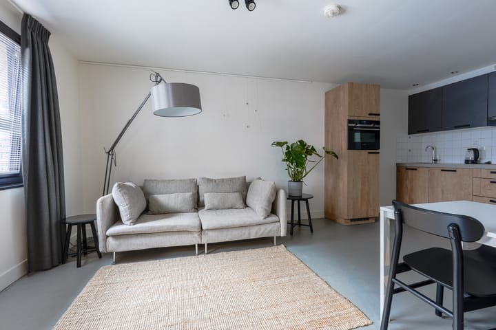 Foto 10 van Werner Helmichstraat 1-S