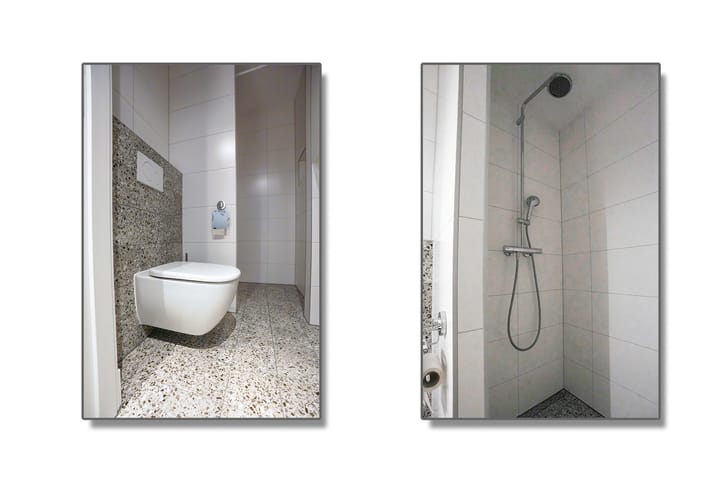 Foto 12 van Werner Helmichstraat 1-S