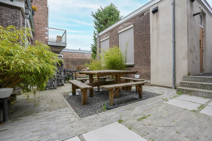 Foto 14 van Werner Helmichstraat 1-S