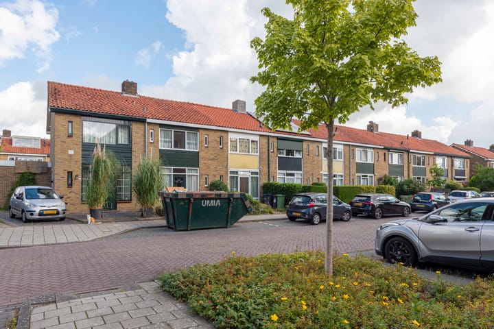 Foto 3 van Johanna Naberstraat 15