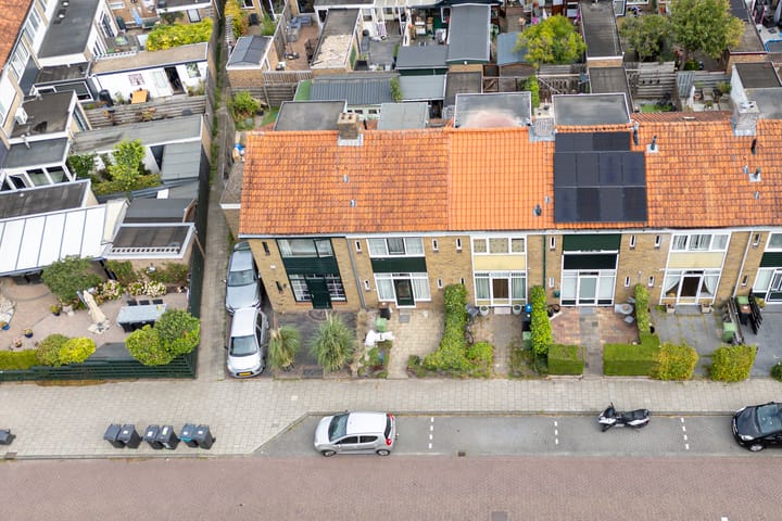 Foto 4 van Johanna Naberstraat 15