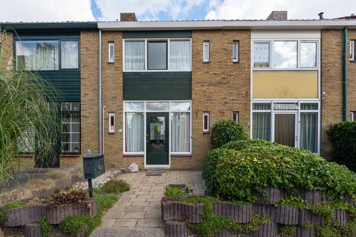 Foto 5 van Johanna Naberstraat 15