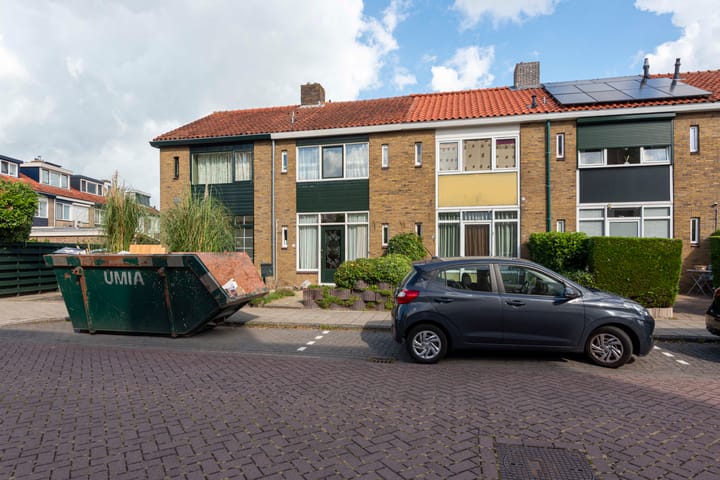 Foto 2 van Johanna Naberstraat 15