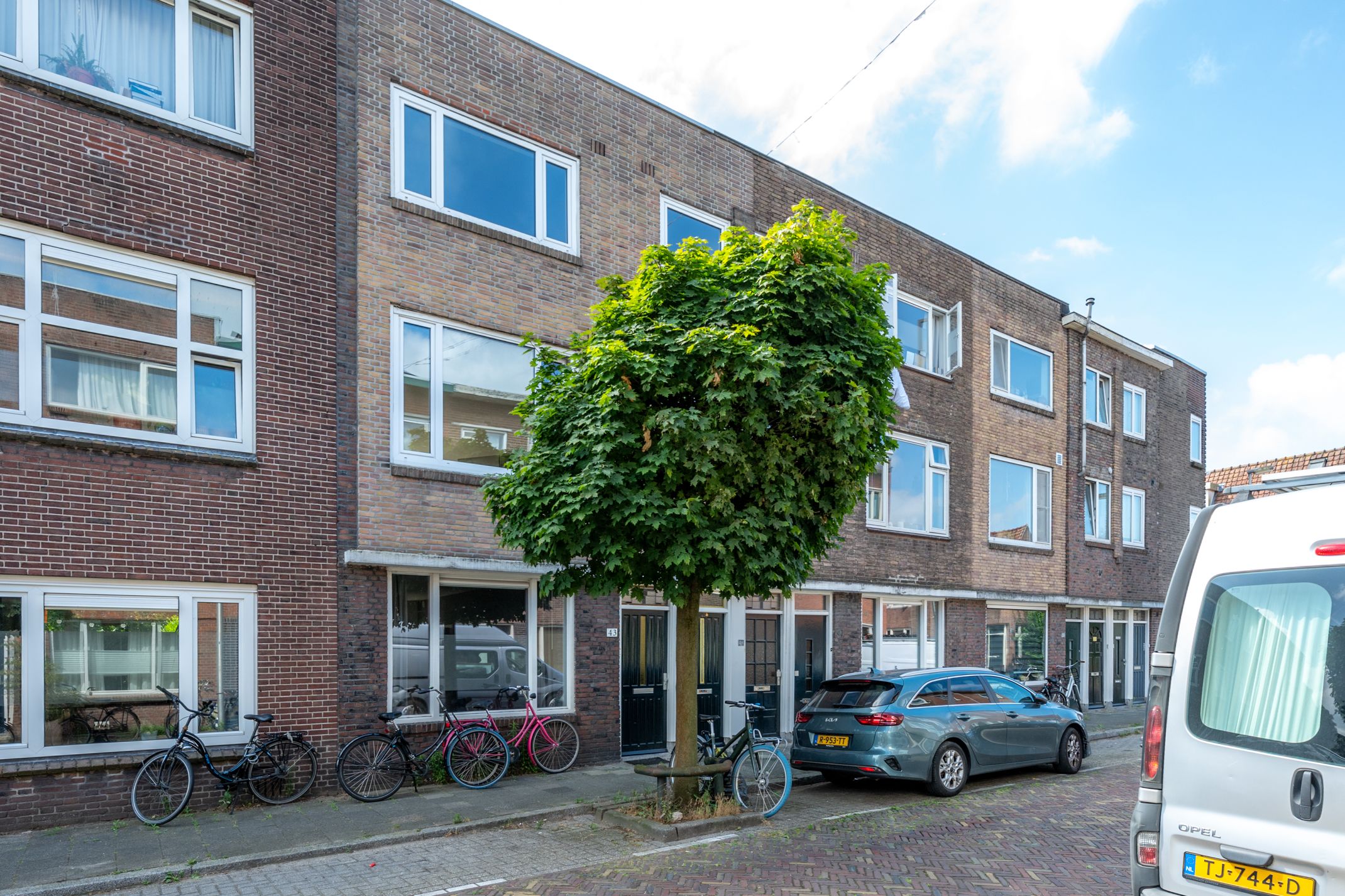 Hubert Duyfhuysstraat 43-BS 43 BS