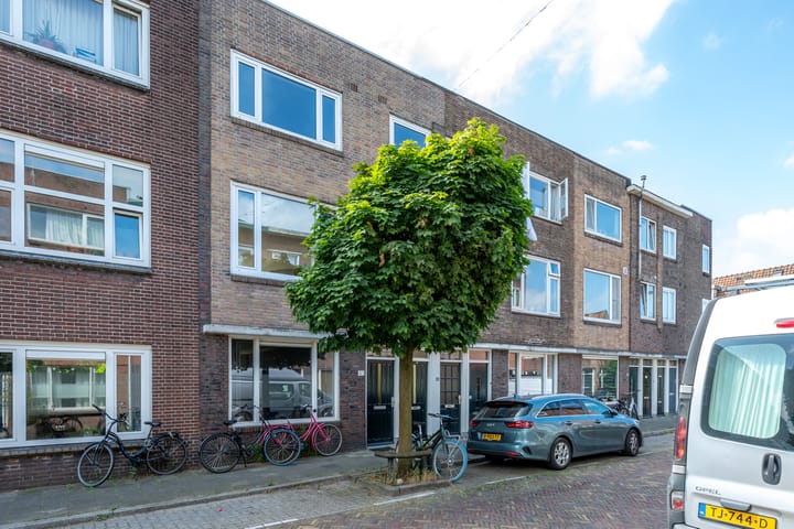 Hubert Duyfhuysstraat 43-BS