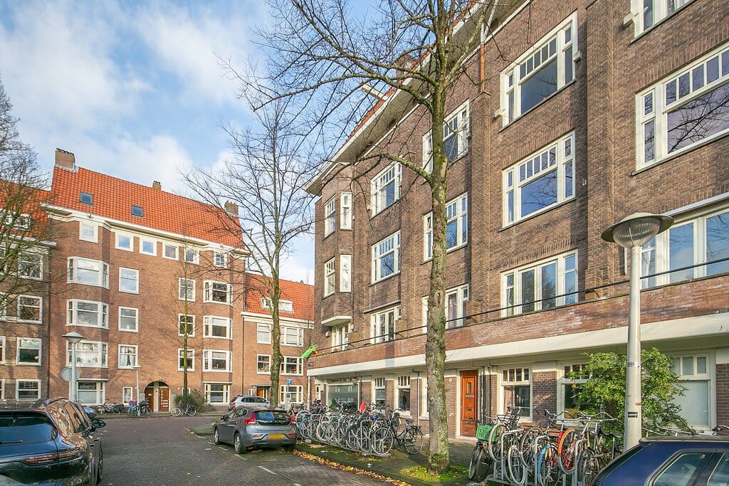 Foto 8 van Donarstraat 1-2