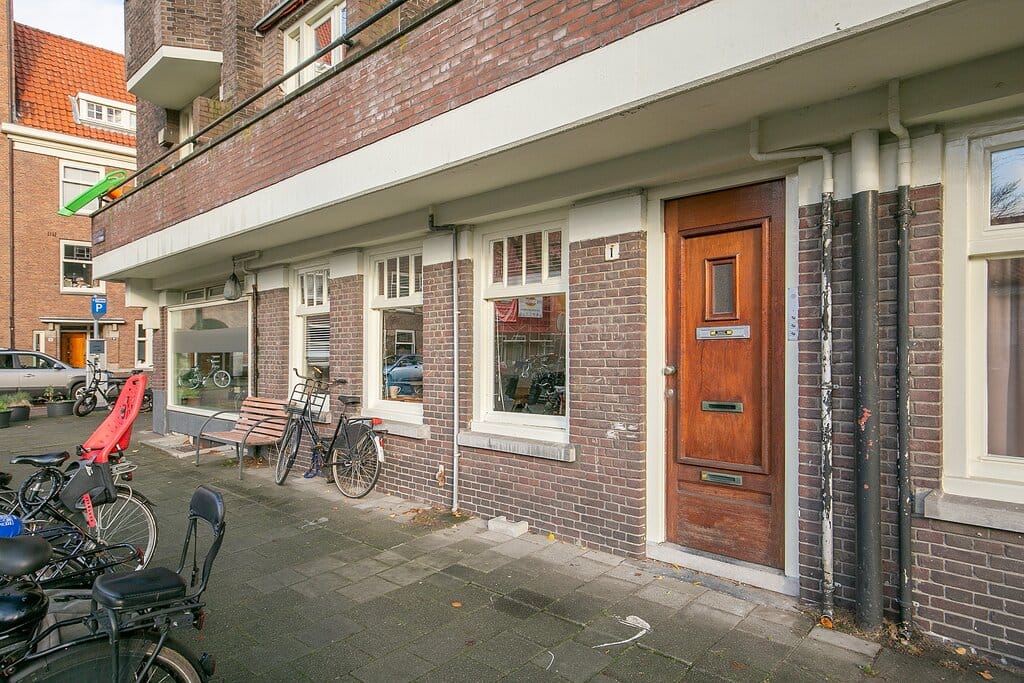Foto 9 van Donarstraat 1-2
