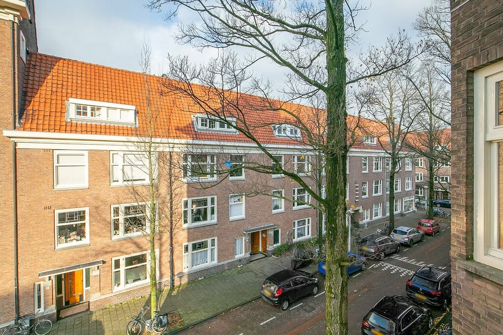 Foto 19 van Donarstraat 1-2