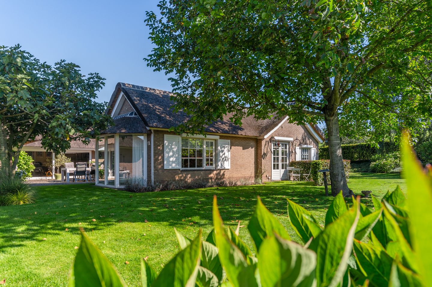 Foto 4 van Rijndijk 43-A