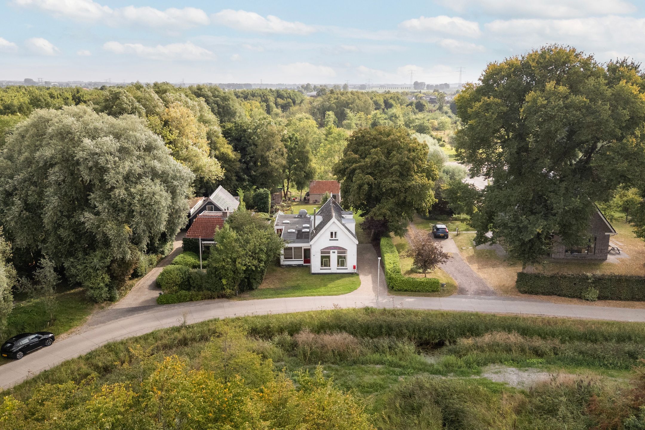 Foto 3 van Suderbuorren 3