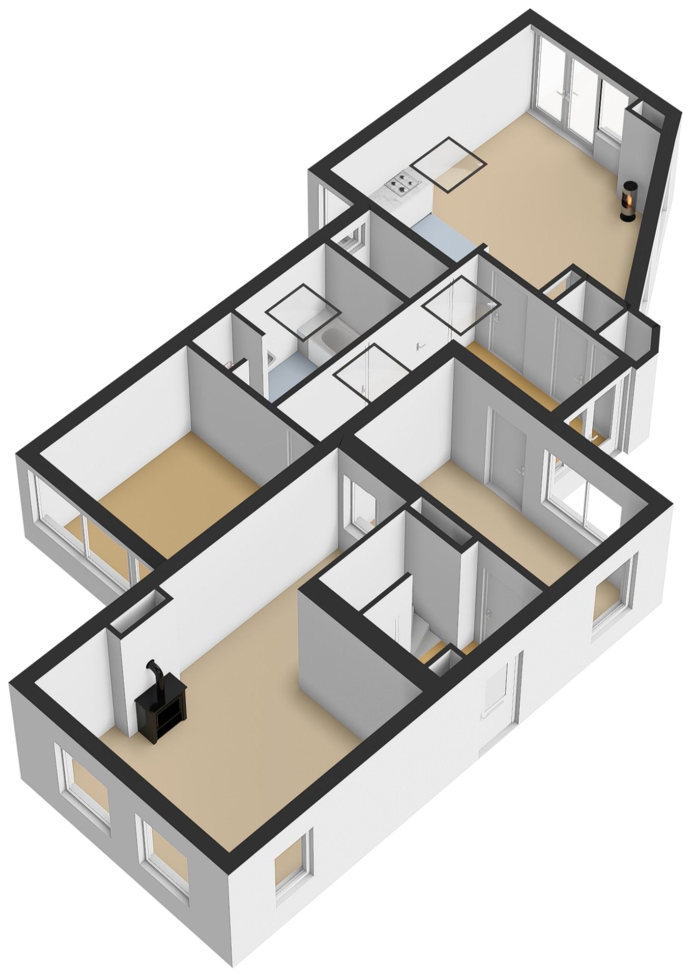 Foto 48 van Suderbuorren 3