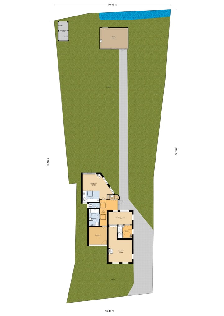 Foto 57 van Suderbuorren 3