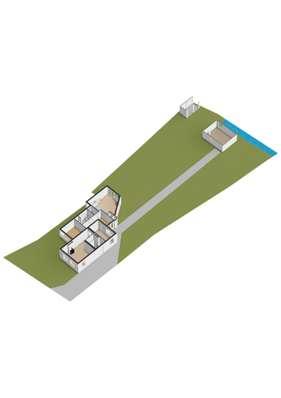 Foto 58 van Suderbuorren 3