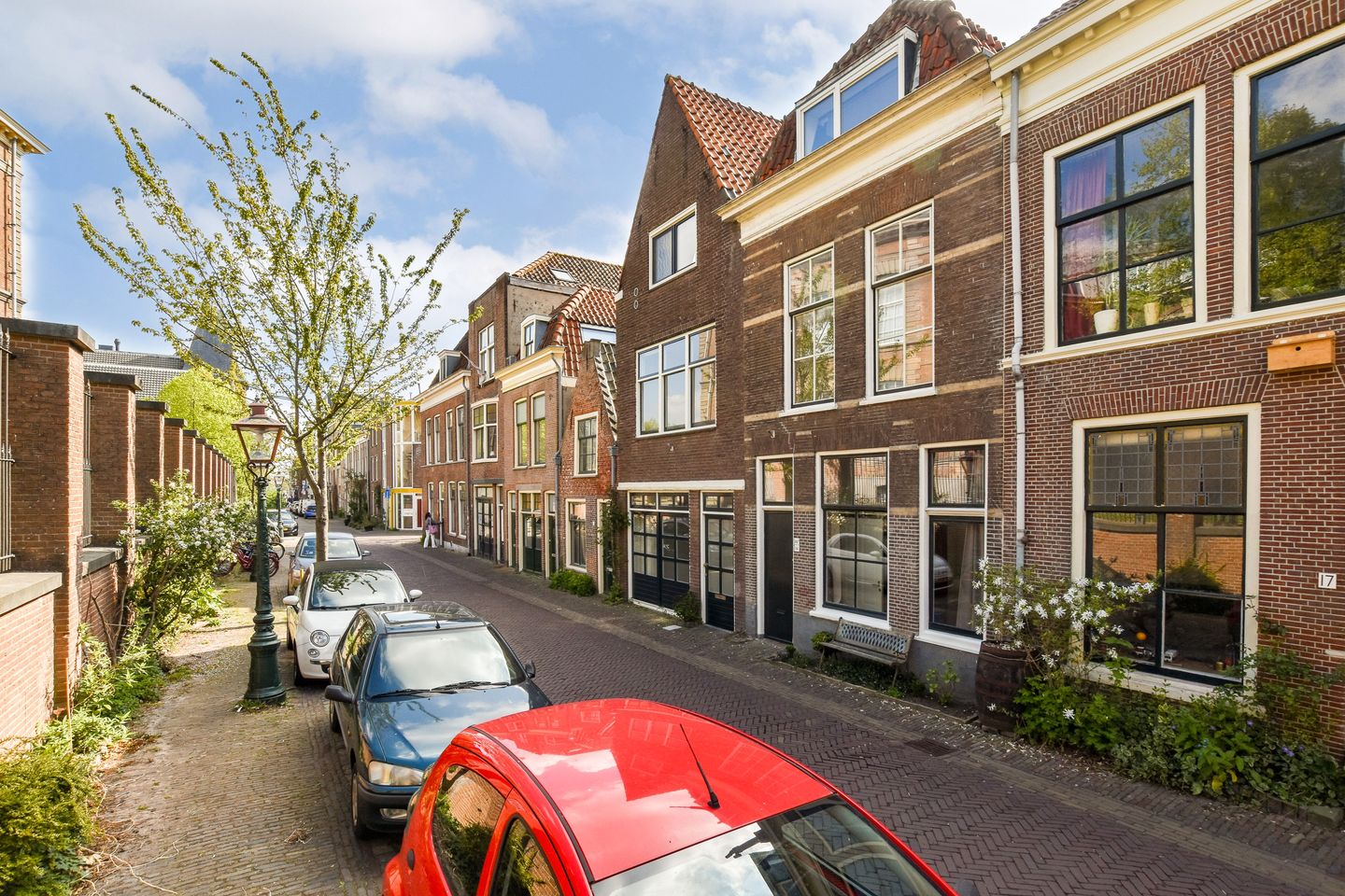 Foto 4 van 1e Binnenvestgracht 16