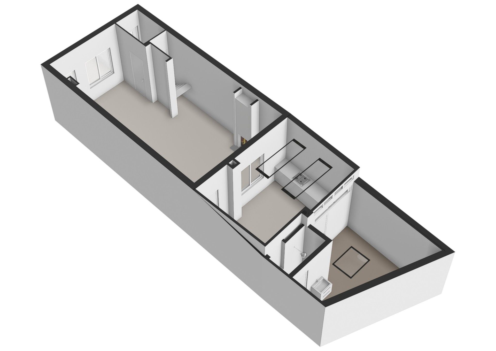 Foto 42 van 1e Binnenvestgracht 16