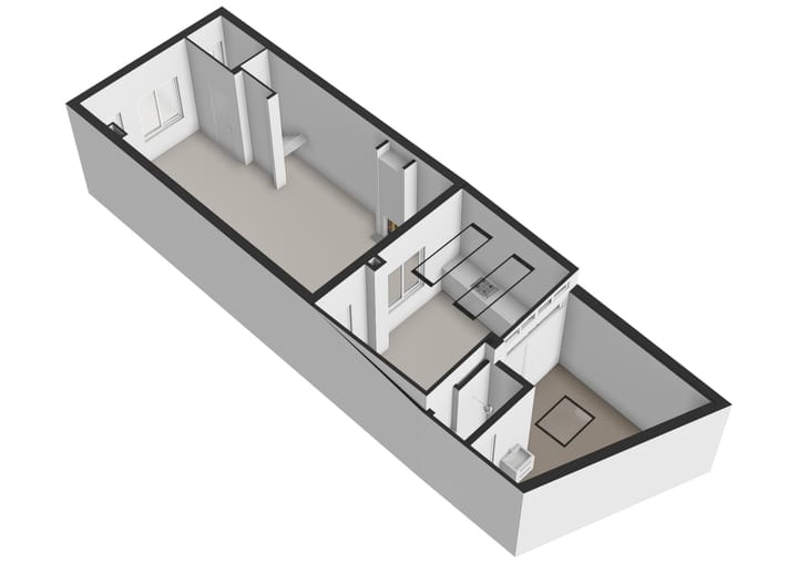 Foto 42 van 1e Binnenvestgracht 16