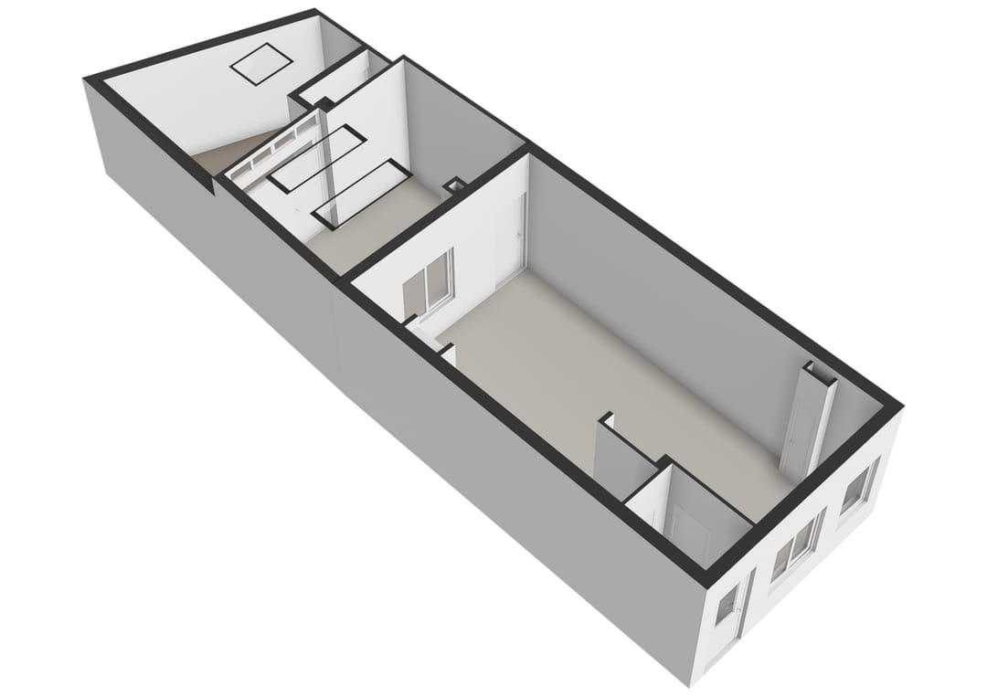 Foto 43 van 1e Binnenvestgracht 16