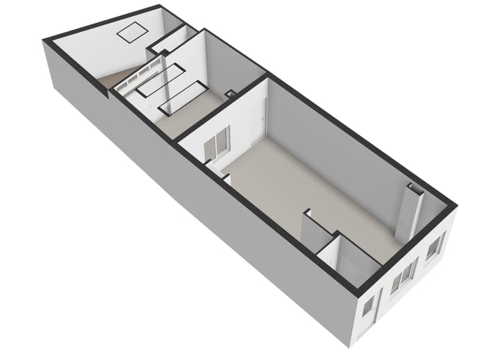 Foto 43 van 1e Binnenvestgracht 16