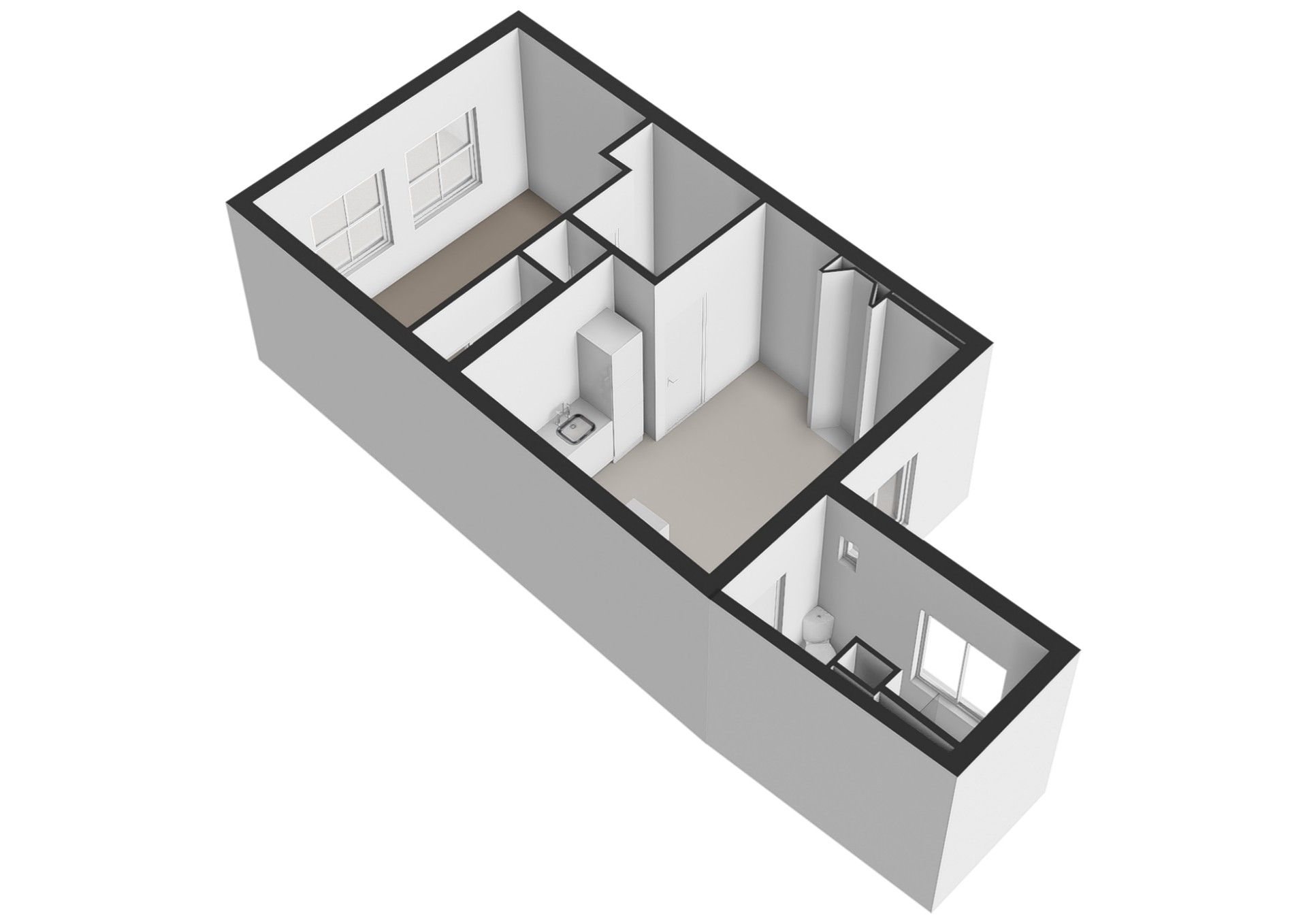 Foto 45 van 1e Binnenvestgracht 16